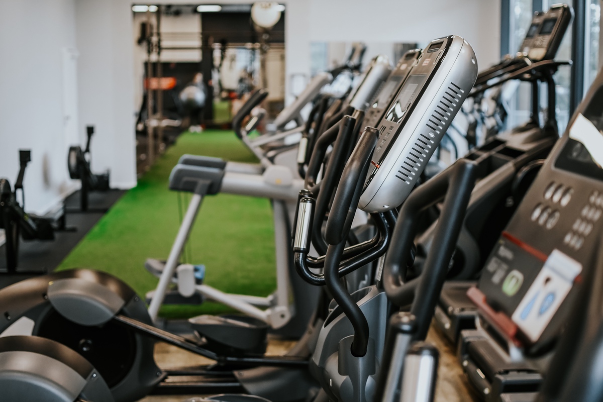 Strefa cardio